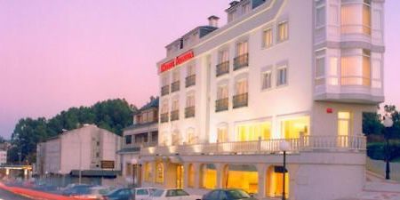 Hotel Florida Артеіксо Екстер'єр фото
