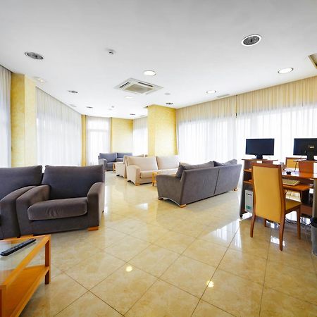 Hotel Florida Артеіксо Екстер'єр фото