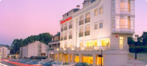 Hotel Florida Артеіксо Екстер'єр фото