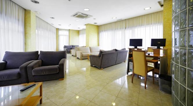 Hotel Florida Артеіксо Екстер'єр фото