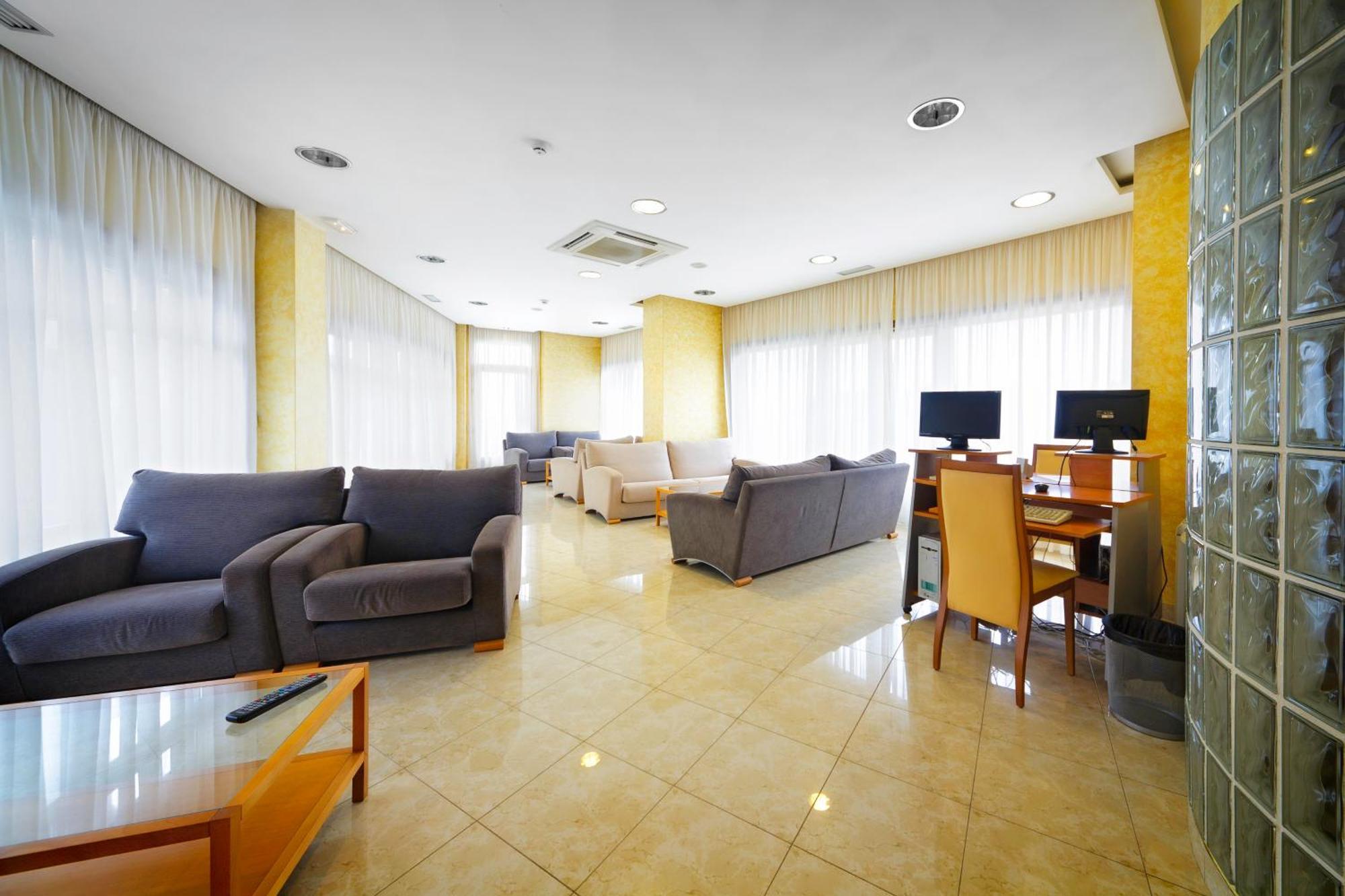 Hotel Florida Артеіксо Екстер'єр фото