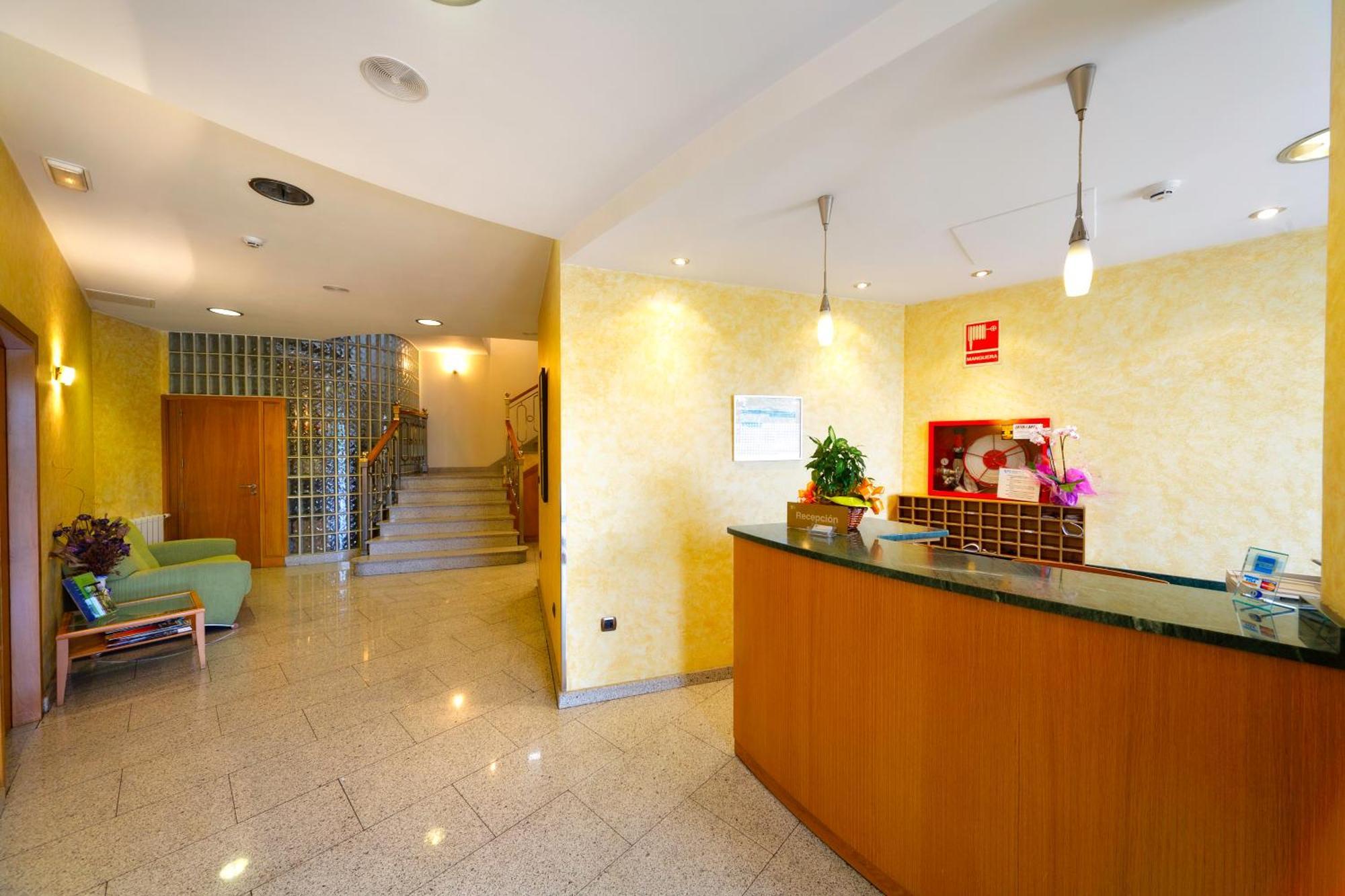 Hotel Florida Артеіксо Екстер'єр фото