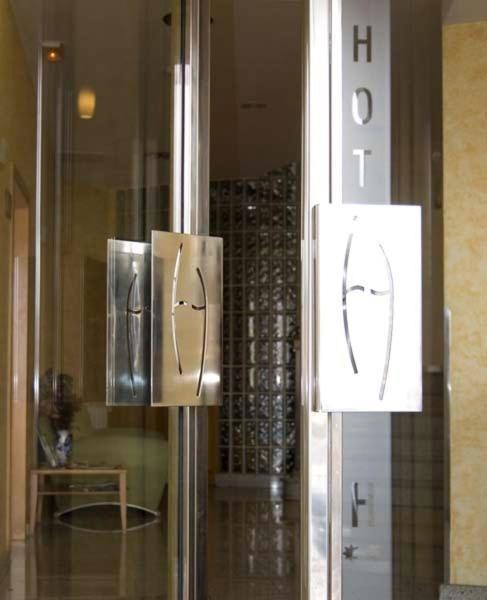 Hotel Florida Артеіксо Екстер'єр фото