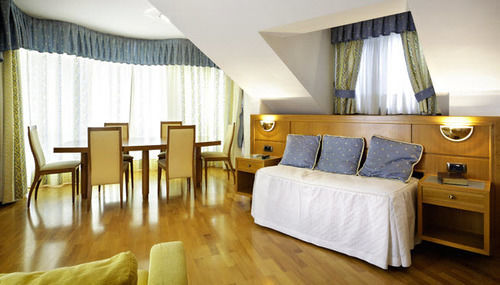 Hotel Florida Артеіксо Екстер'єр фото